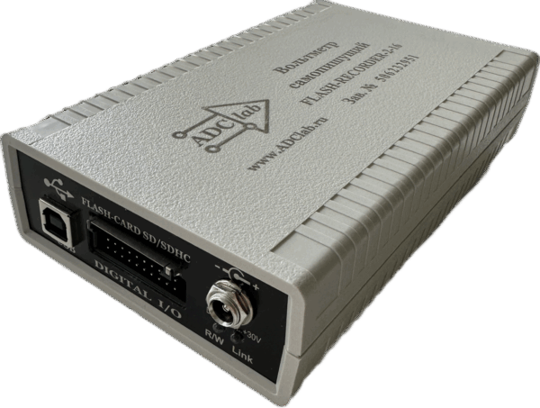 Вольтметры самопишущие S-Recorder-E/L/2-16, Flash-Recorder 2-16